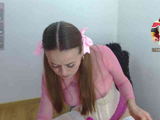 livecam porn MAGHENTA