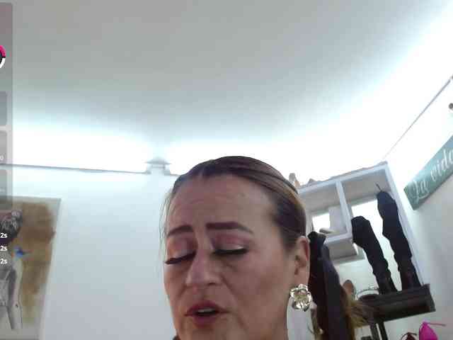 MAGHENTA webcam