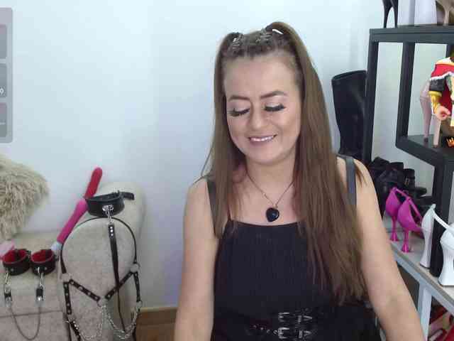 MAGHENTA webcam