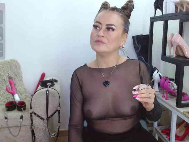 MAGHENTA webcam