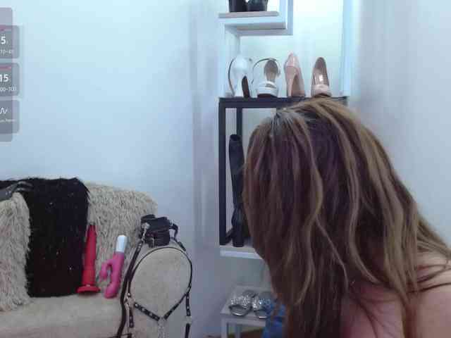 MAGHENTA webcam