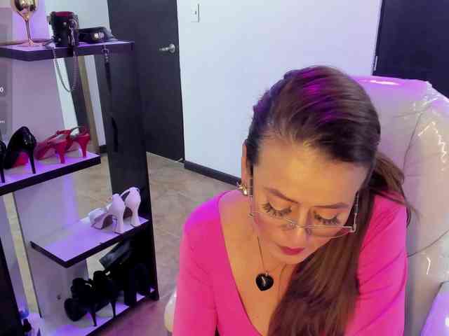 MAGHENTA webcam