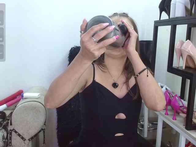 MAGHENTA webcam