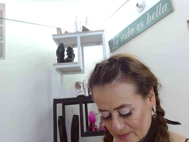 MAGHENTA webcam