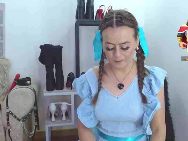 MAGHENTA webcam