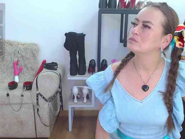 MAGHENTA webcam