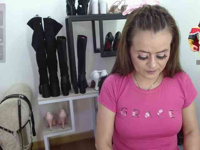 MAGHENTA webcam