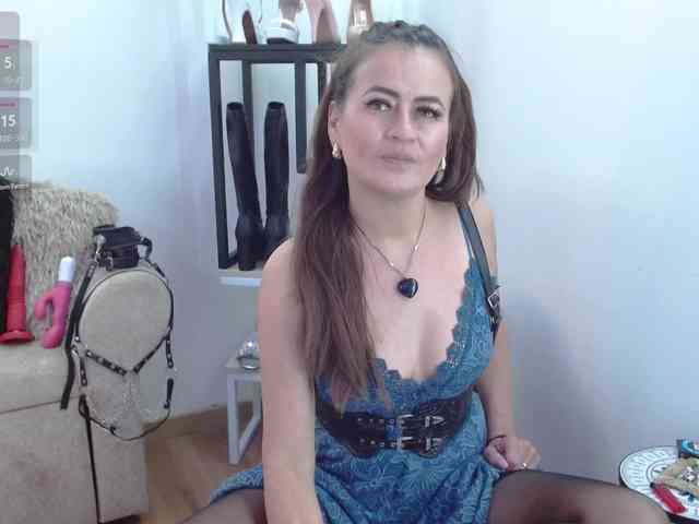 MAGHENTA webcam