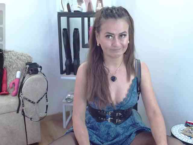 MAGHENTA webcam