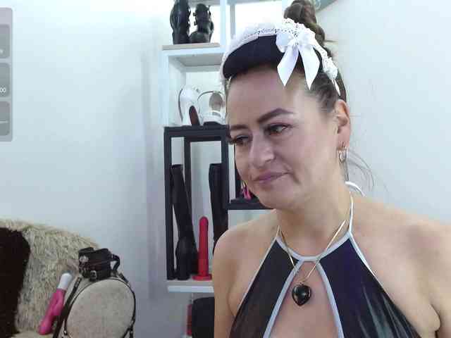 MAGHENTA webcam