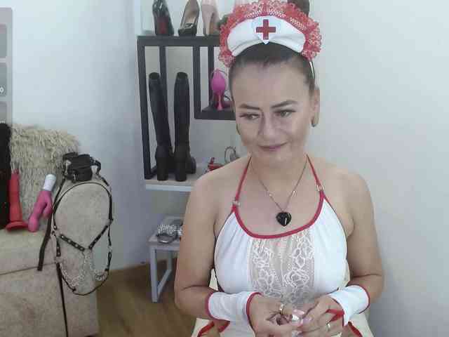 MAGHENTA webcam