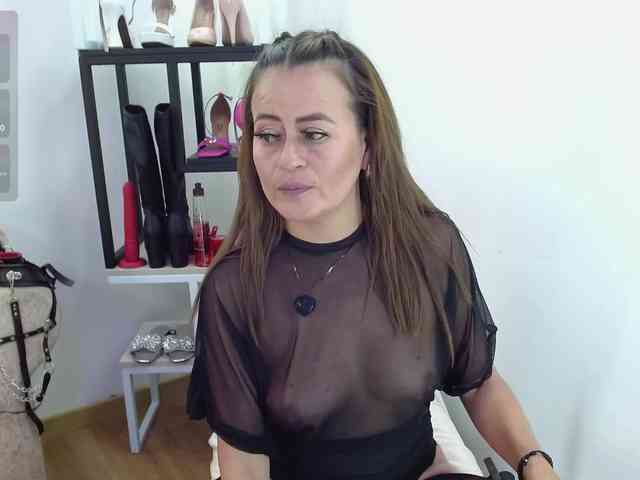 MAGHENTA webcam