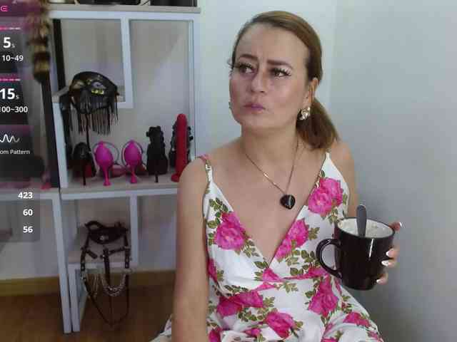 MAGHENTA webcam