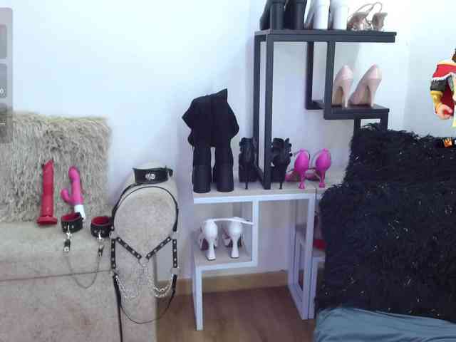 MAGHENTA webcam