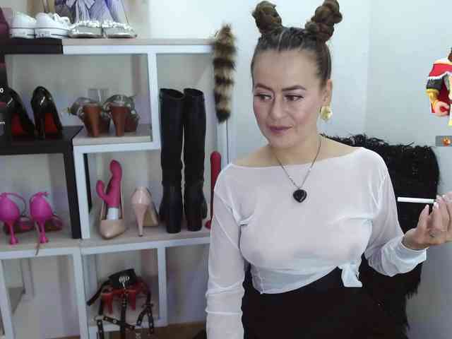 MAGHENTA webcam