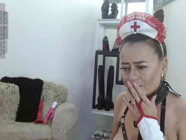 MAGHENTA webcam