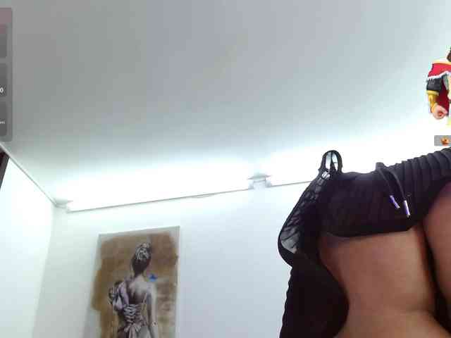 MAGHENTA webcam