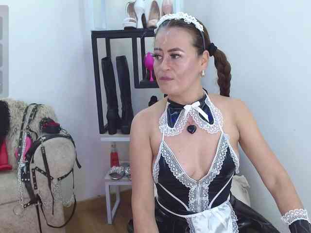 MAGHENTA webcam