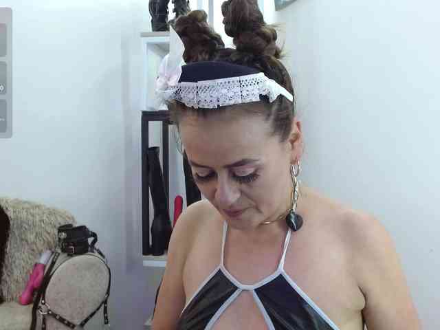 MAGHENTA webcam