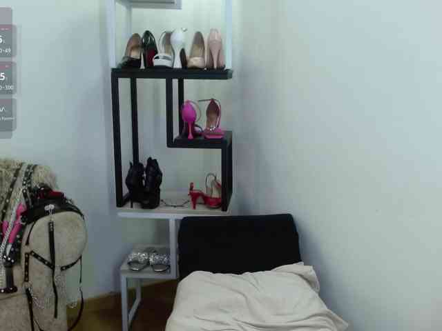 MAGHENTA webcam
