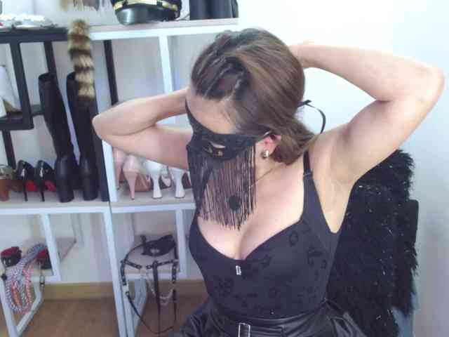 MAGHENTA webcam