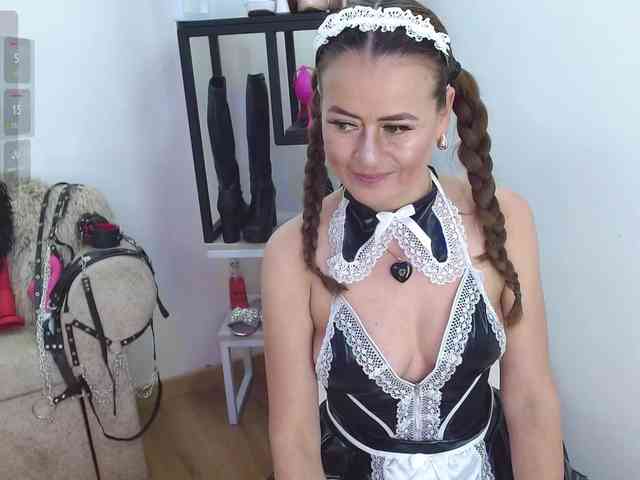 MAGHENTA webcam