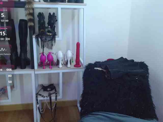 MAGHENTA webcam