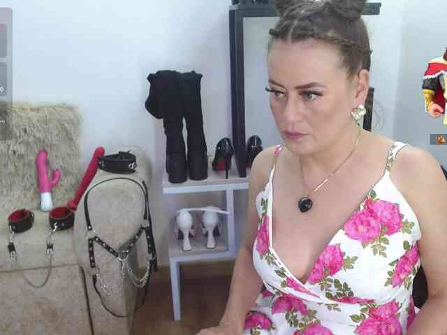 MAGHENTA webcam