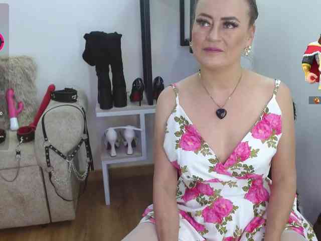 MAGHENTA webcam