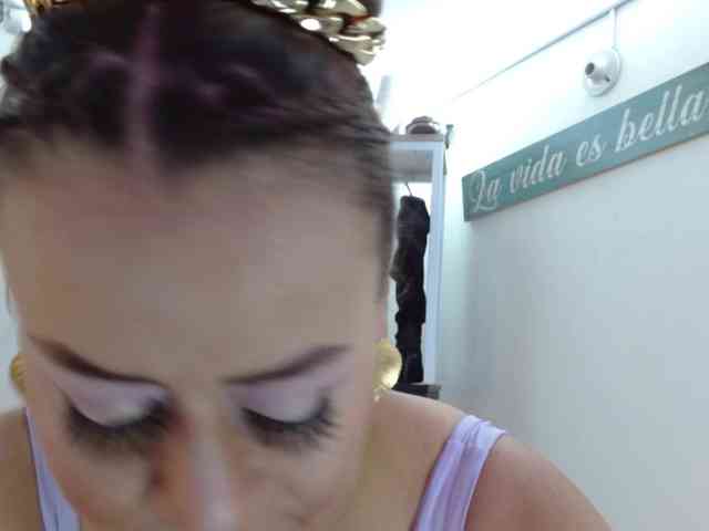 MAGHENTA webcam