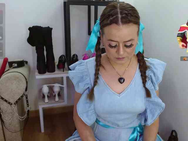 MAGHENTA webcam