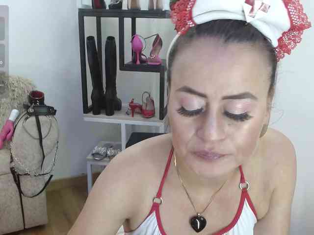 MAGHENTA webcam