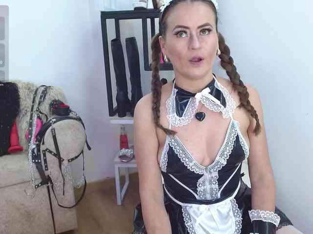 MAGHENTA webcam