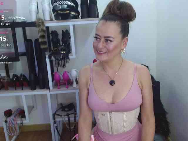 MAGHENTA webcam