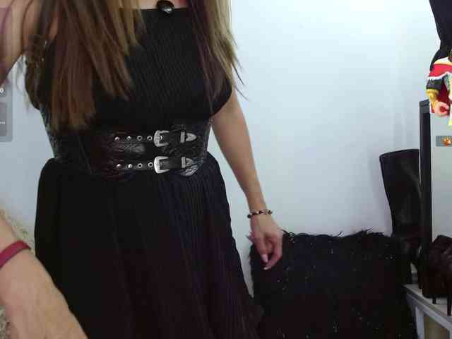 MAGHENTA webcam