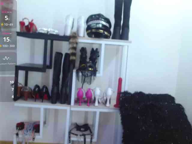 MAGHENTA webcam