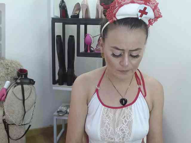 MAGHENTA webcam