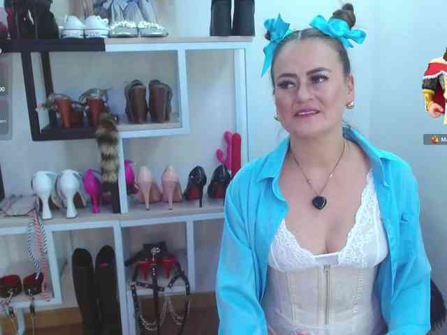 MAGHENTA webcam