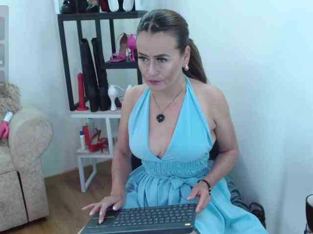 MAGHENTA webcam