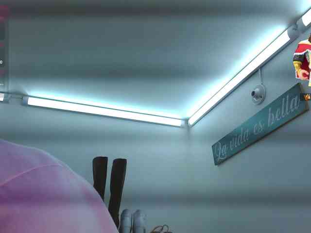 MAGHENTA webcam