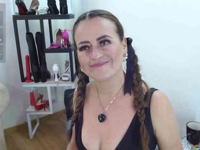 MAGHENTA webcam