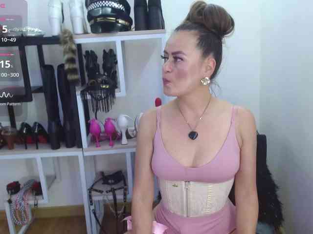 MAGHENTA webcam
