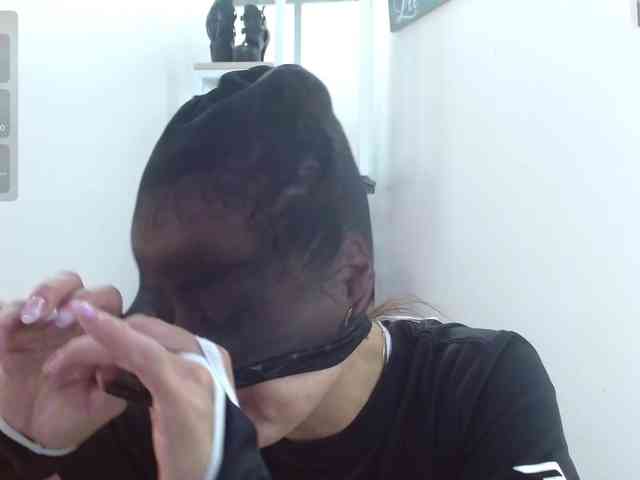 MAGHENTA webcam