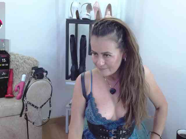 MAGHENTA webcam