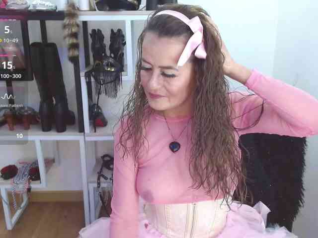 MAGHENTA webcam