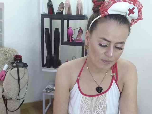 MAGHENTA webcam