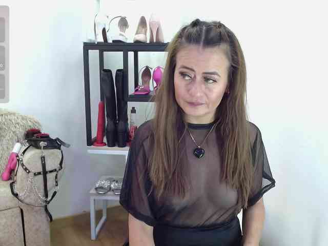 MAGHENTA webcam