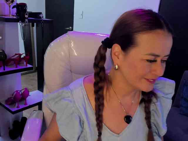 MAGHENTA webcam