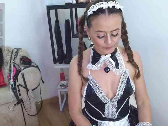 MAGHENTA webcam