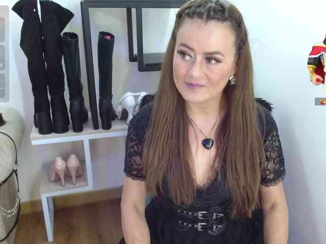 MAGHENTA webcam